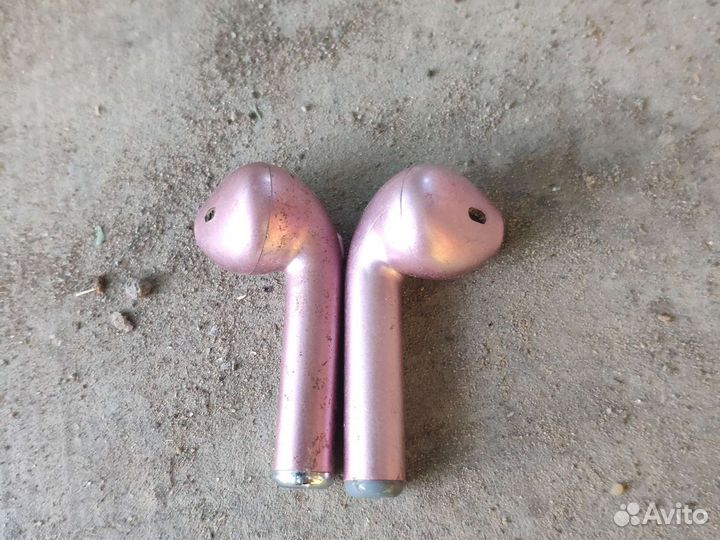 Airpods про