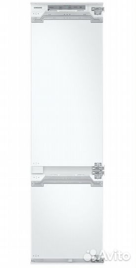 Встраиваемый холодильник Samsung BRB30615EWW/EF