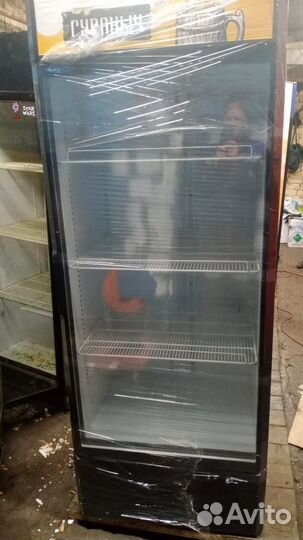Холодильный шкаф бу