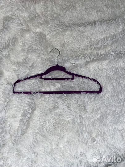 Невидимый плащ