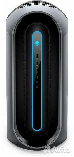 Компьютер alienware Aurora R12 (i9, RTX3080 Ti)