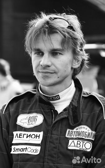 Восстановление навыков вождения, парковка