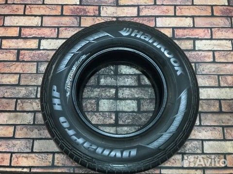 Hankook Dynapro HP RA23 235/75 R16 108H