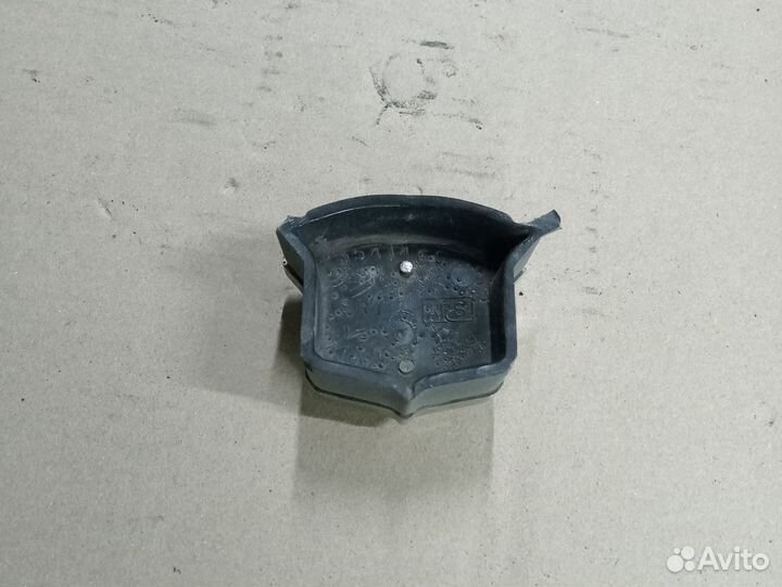 Эмблема шильдик Кадиллак Эльдорадо