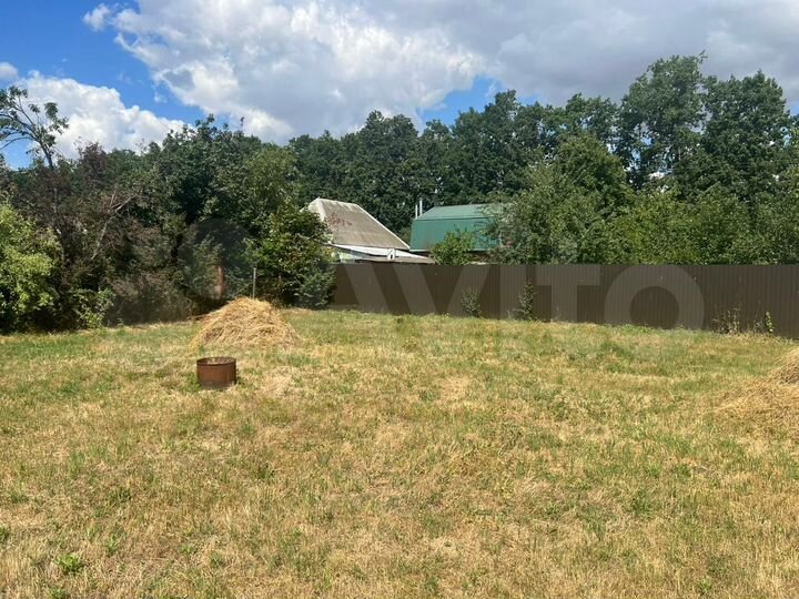 Участок 4,5 сот. (ИЖС)