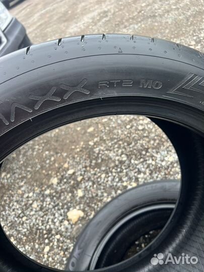 Dunlop SP Sport Maxx RT 2 SUV 285/40 R20 108Y