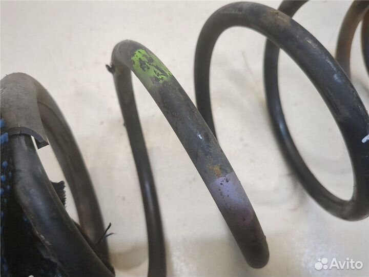 Пружина подвески Honda CR-V, 2009