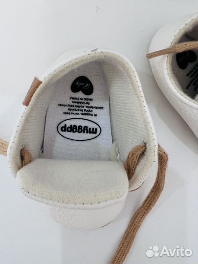 Детская обувь 11.5 12 см