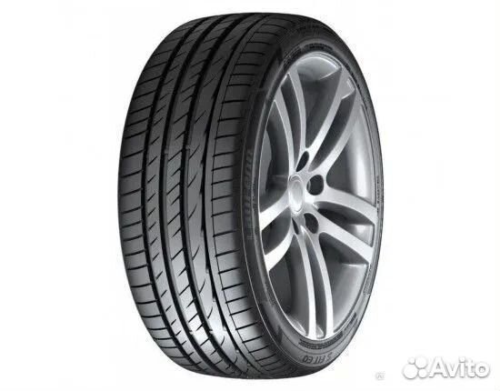 Laufenn SFIT EQ+ 215/55 R17 98W