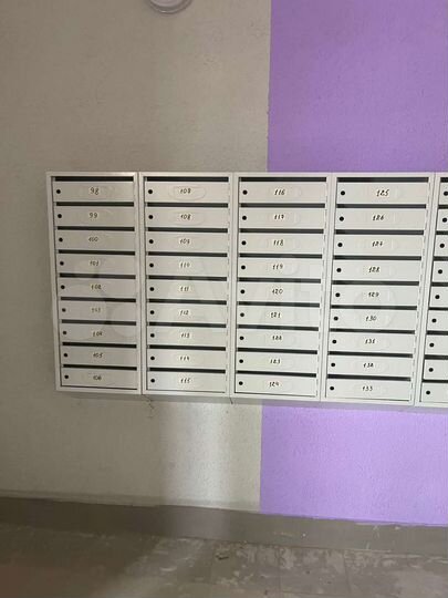 3-к. квартира, 128,2 м², 9/9 эт.