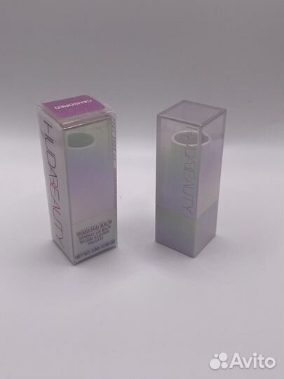 Huda beauty бальзамы