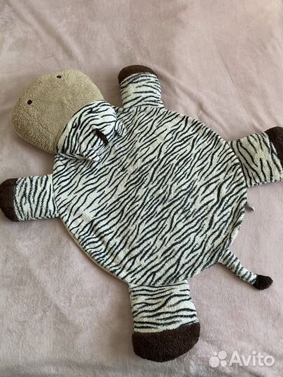 Детский коврик на пол