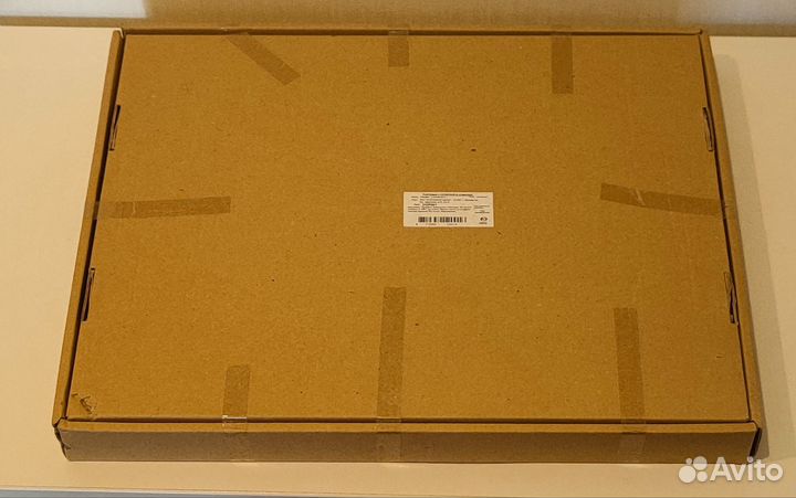 Блюдо для торта с лопаткой