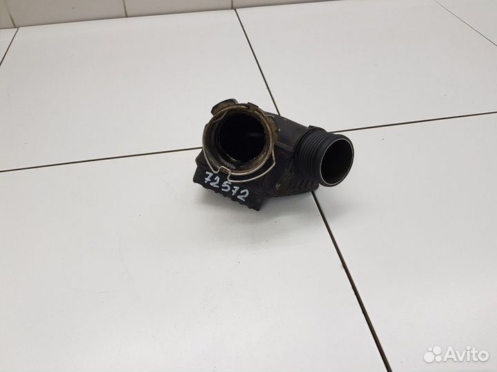 Патрубок (Geely Coolray)