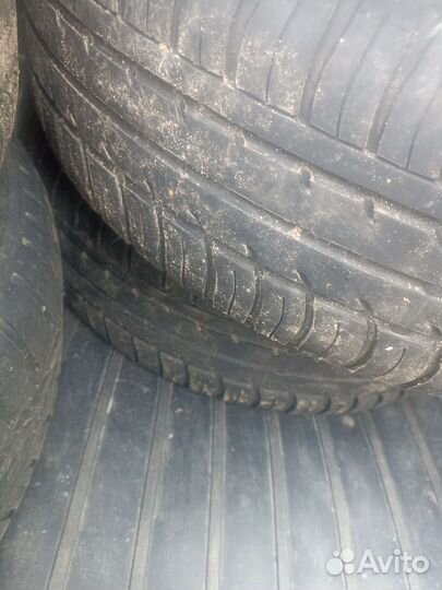 Колеса на ваз