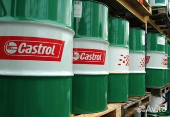 Моторное масло Castrol оптом