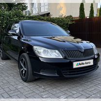 Skoda Octavia 1.4 MT, 2010, 358 000 км, с пробегом, цена 749 000 руб.