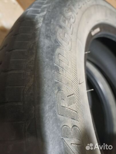 Bridgestone B249 175/65 R14 19H