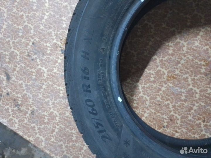 Matador D HR4 215/60 R16