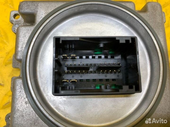 Блок управления светом Skoda Kodiaq czpa 2017