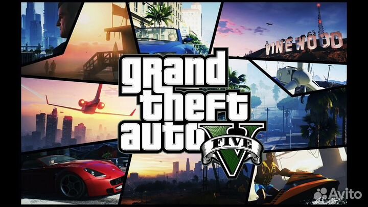 Аренда Sony Playstation 4 Pro