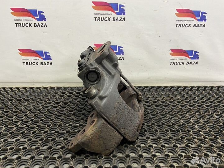 1928820 Суппорт Scania 4-series, Scania 5-series