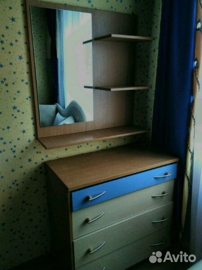 Продам мебель для детской комнаты