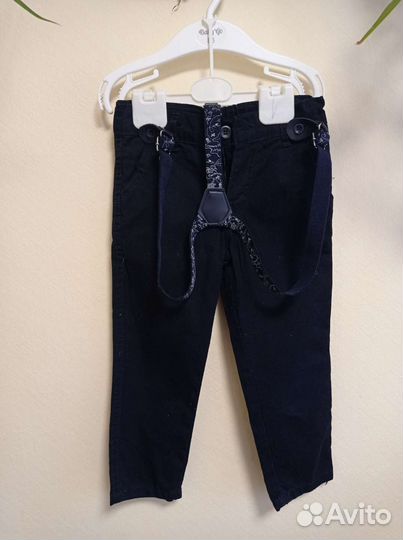 Костюм 92 размер