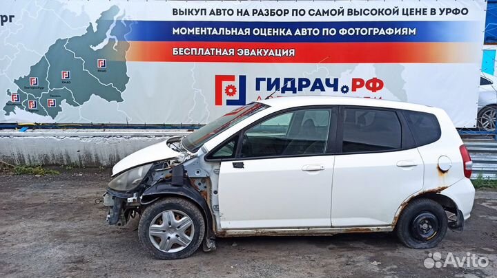 Ручка открывания капота Honda Fit 74135-SM4-A01ZA