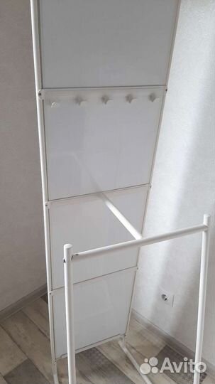 Зеркало напольное IKEA