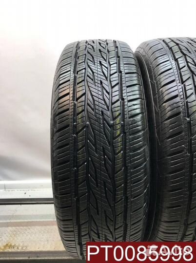 Continental ContiCrossContact LX20 265/70 R18 98H