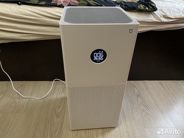 Xiaomi Очиститель воздуха Mijia SMART Air