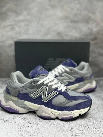 Кроссовки New Balance 9060