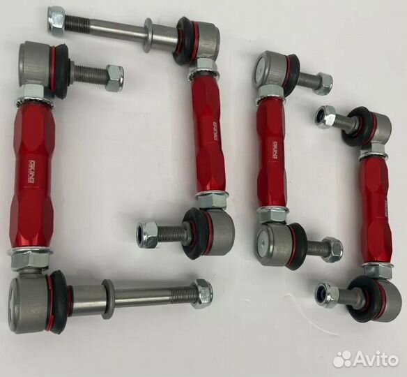 Стойка стабилизатора для Tank 300, 500, 700