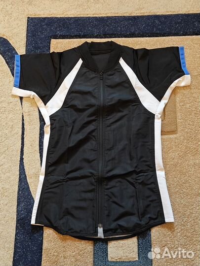 Парашютный Swoop комбинезон раздельный от Skylark