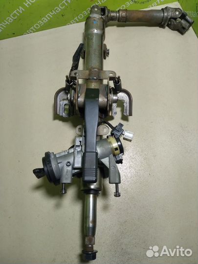 Замок зажигания Mitsubishi Carisma седан 4G93 2003