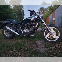 Kawasaki vn250a