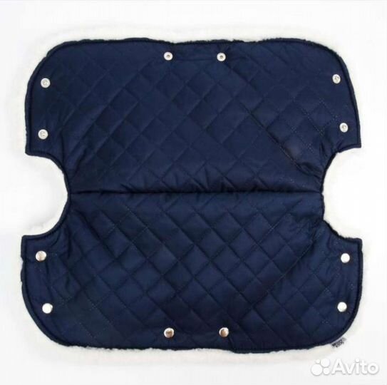 Муфта для рук на коляску