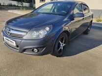 Opel Astra 1.6 MT, 2008, 250 000 км, с пробегом, цена 409 000 руб.