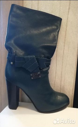 Marc jacobs сапоги