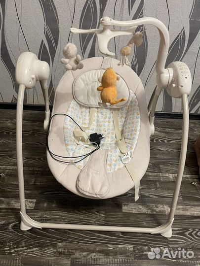 Детские качели