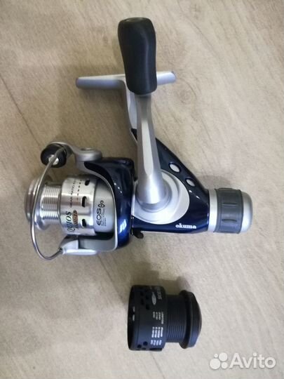 Катушка для спиннинга