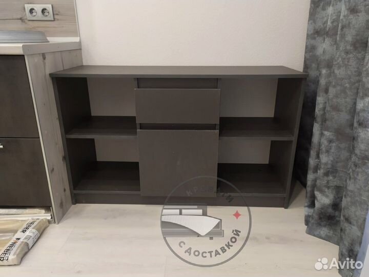 Тумба под тв IKEA