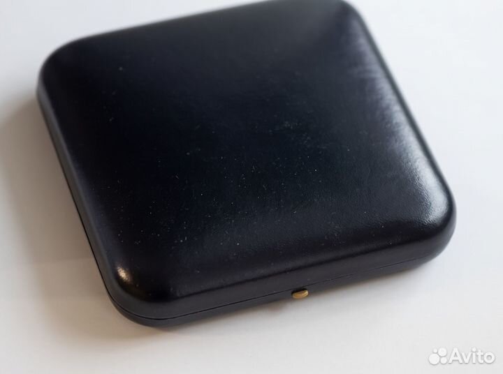 Футляр бокс для монет на 6 монет