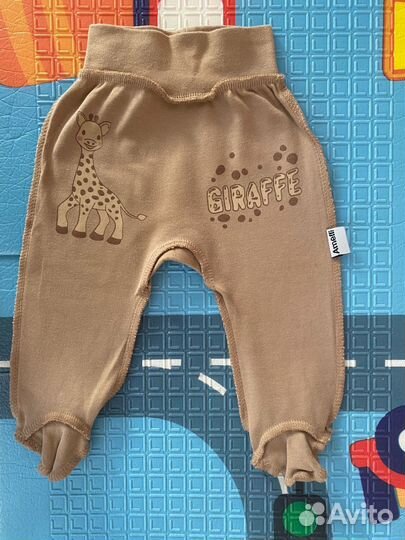 Продам комплект для новорожденного