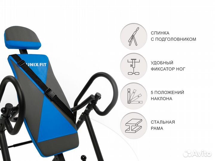 Инверсионный стол