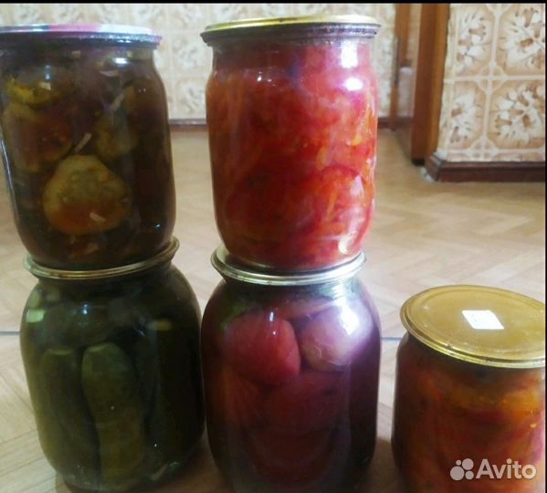 Сух грибы семечки овощи капуста квашенная соления