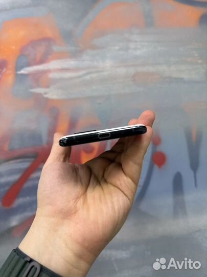 Samsung Galaxy S20 Ultra, 12/128 ГБ