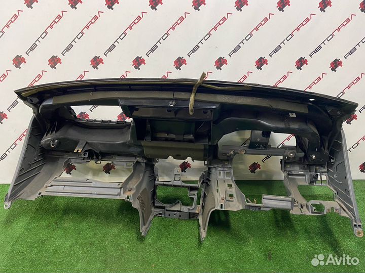 Торпедо Mazda 6 GG