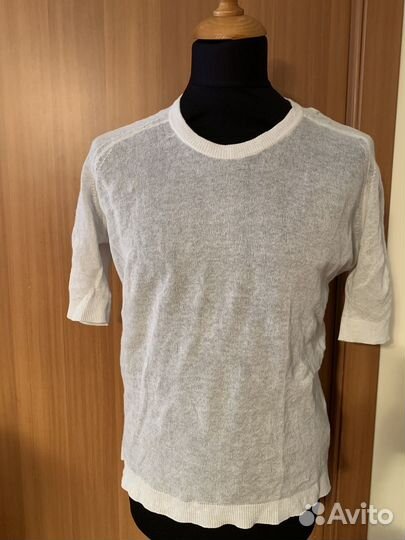 Тишорт - кофточка Gianfranco Ferre Италия